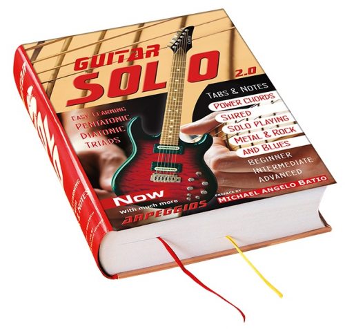 Guitar Solo 2.0 2 Auflage